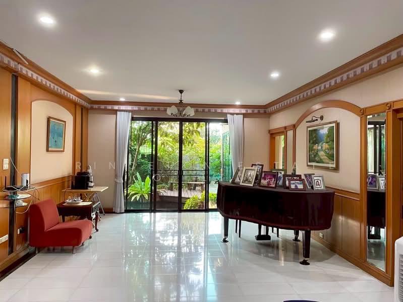 Panya Ramintra, Bangkok, Soi Premruthai, Khan Na Yao, Khan Na Yao, Bangkok, 3 Bedrooms, 1,000 sqm, Single Detached House For Sale, by Princeton Estate Co.,Ltd., 11840311 - DDproperty.com
