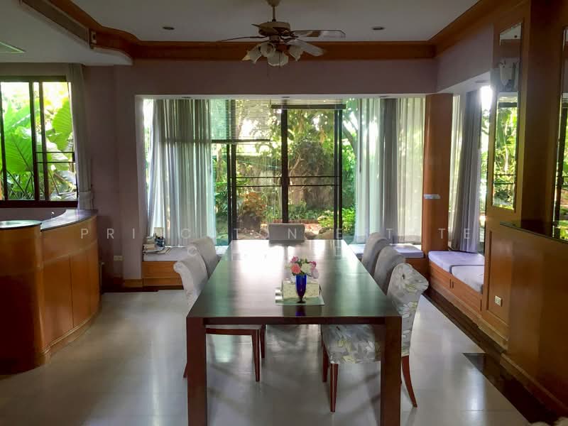 Panya Ramintra, Bangkok, Soi Premruthai, Khan Na Yao, Khan Na Yao, Bangkok, 3 Bedrooms, 1,000 sqm, Single Detached House For Sale, by Princeton Estate Co.,Ltd., 11840311 - DDproperty.com