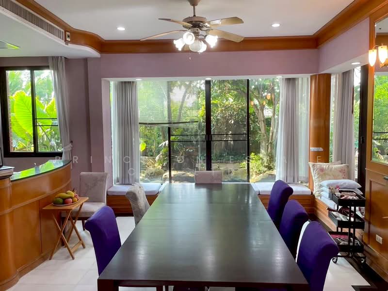 Panya Ramintra, Bangkok, Soi Premruthai, Khan Na Yao, Khan Na Yao, Bangkok, 3 Bedrooms, 1,000 sqm, Single Detached House For Sale, by Princeton Estate Co.,Ltd., 11840311 - DDproperty.com