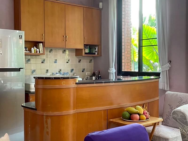 Panya Ramintra, Bangkok, Soi Premruthai, Khan Na Yao, Khan Na Yao, Bangkok, 3 Bedrooms, 1,000 sqm, Single Detached House For Sale, by Princeton Estate Co.,Ltd., 11840311 - DDproperty.com