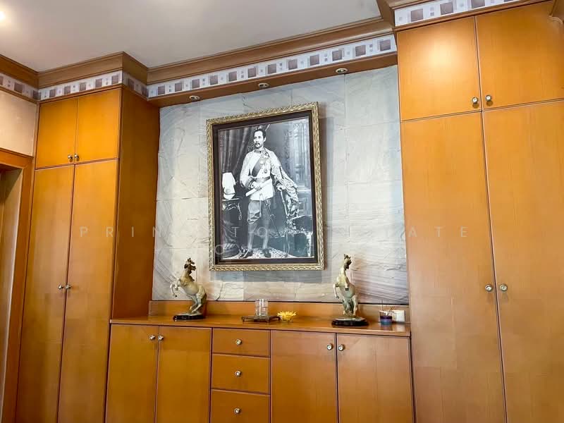 Panya Ramintra, Bangkok, Soi Premruthai, Khan Na Yao, Khan Na Yao, Bangkok, 3 Bedrooms, 1,000 sqm, Single Detached House For Sale, by Princeton Estate Co.,Ltd., 11840311 - DDproperty.com