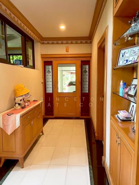 Panya Ramintra : ปัญญา รามอินทรา, กรุงเทพ, ซอยเปรมฤทัย 3, คันนายาว, คันนายาว, กรุงเทพ, 1,000 ตร.ม., บ้านเดี่ยว ขาย, โดย Princeton Estate Co.,Ltd., 11840311 - DDproperty.com