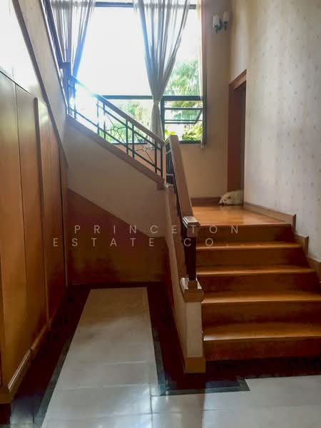 Panya Ramintra, Bangkok, Soi Premruthai, Khan Na Yao, Khan Na Yao, Bangkok, 3 Bedrooms, 1,000 sqm, Single Detached House For Sale, by Princeton Estate Co.,Ltd., 11840311 - DDproperty.com