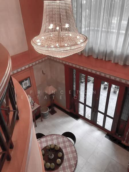 Panya Ramintra, Bangkok, Soi Premruthai, Khan Na Yao, Khan Na Yao, Bangkok, 3 Bedrooms, 1,000 sqm, Single Detached House For Sale, by Princeton Estate Co.,Ltd., 11840311 - DDproperty.com
