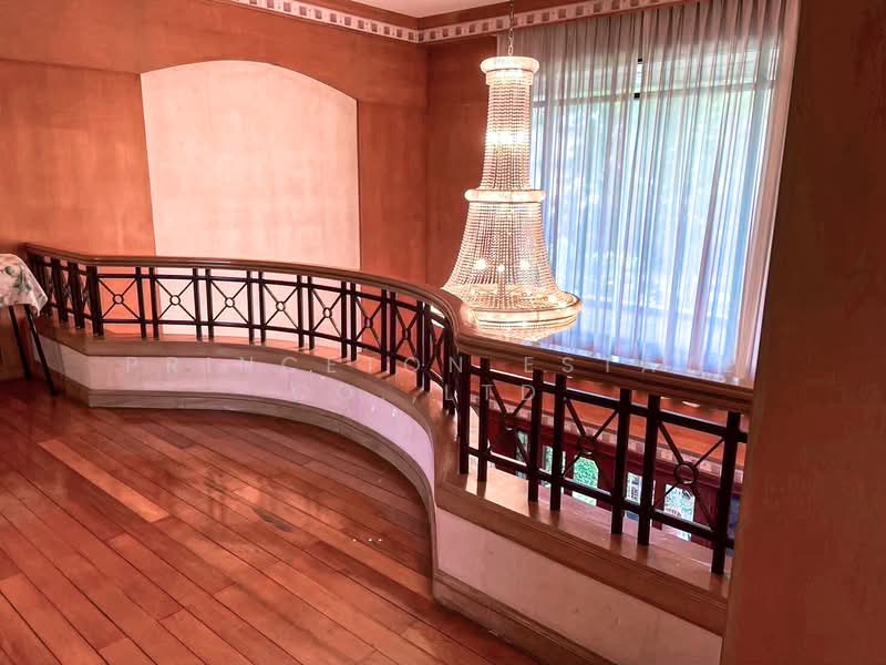 Panya Ramintra, Bangkok, Soi Premruthai, Khan Na Yao, Khan Na Yao, Bangkok, 3 Bedrooms, 1,000 sqm, Single Detached House For Sale, by Princeton Estate Co.,Ltd., 11840311 - DDproperty.com