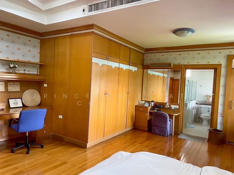 Panya Ramintra, Bangkok, Soi Premruthai, Khan Na Yao, Khan Na Yao, Bangkok, 3 Bedrooms, 1,000 sqm, Single Detached House For Sale, by Princeton Estate Co.,Ltd., 11840311 - DDproperty.com