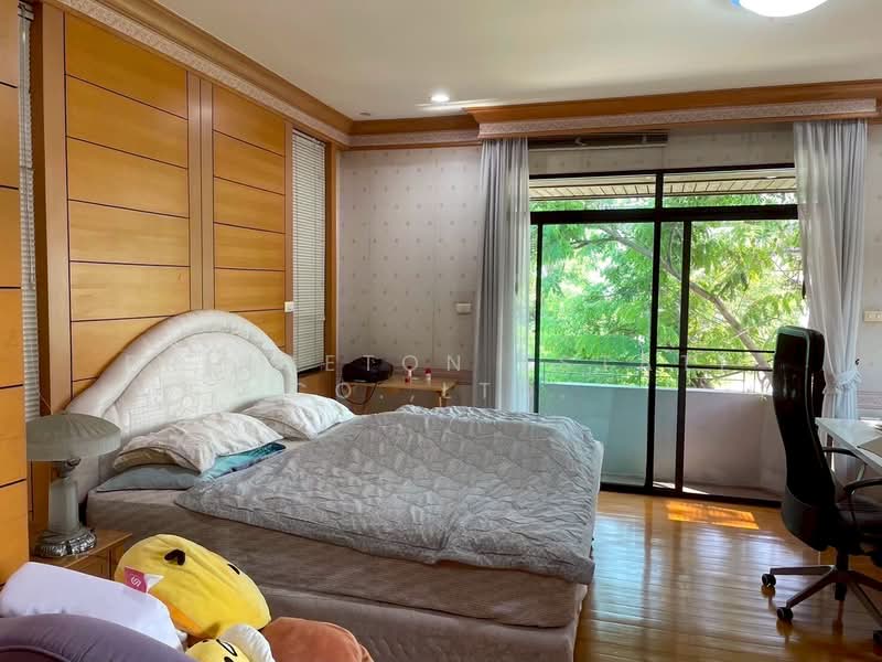 Panya Ramintra, Bangkok, Soi Premruthai, Khan Na Yao, Khan Na Yao, Bangkok, 3 Bedrooms, 1,000 sqm, Single Detached House For Sale, by Princeton Estate Co.,Ltd., 11840311 - DDproperty.com