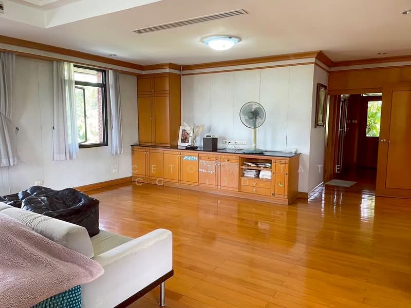 Panya Ramintra, Bangkok, Soi Premruthai, Khan Na Yao, Khan Na Yao, Bangkok, 3 Bedrooms, 1,000 sqm, Single Detached House For Sale, by Princeton Estate Co.,Ltd., 11840311 - DDproperty.com