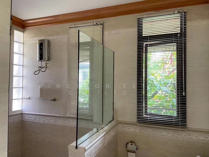 Panya Ramintra, Bangkok, Soi Premruthai, Khan Na Yao, Khan Na Yao, Bangkok, 3 Bedrooms, 1,000 sqm, Single Detached House For Sale, by Princeton Estate Co.,Ltd., 11840311 - DDproperty.com