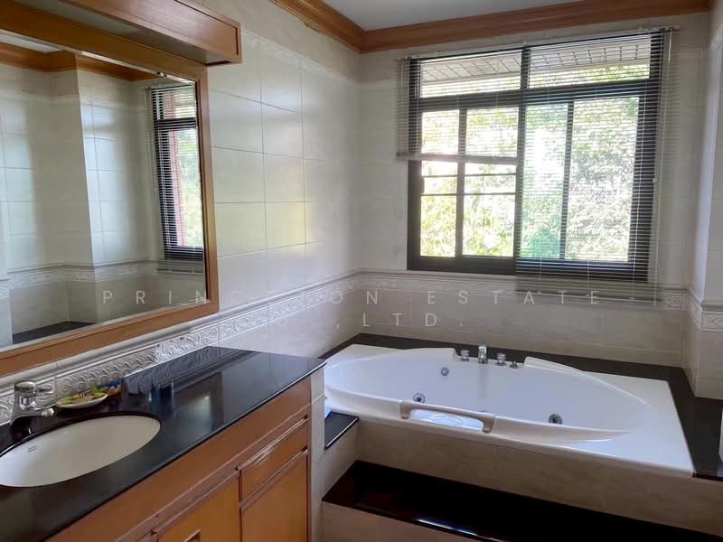Panya Ramintra, Bangkok, Soi Premruthai, Khan Na Yao, Khan Na Yao, Bangkok, 3 Bedrooms, 1,000 sqm, Single Detached House For Sale, by Princeton Estate Co.,Ltd., 11840311 - DDproperty.com