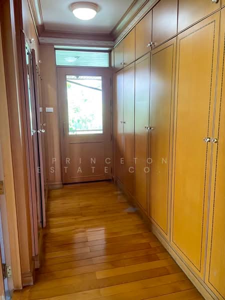 Panya Ramintra, Bangkok, Soi Premruthai, Khan Na Yao, Khan Na Yao, Bangkok, 3 Bedrooms, 1,000 sqm, Single Detached House For Sale, by Princeton Estate Co.,Ltd., 11840311 - DDproperty.com