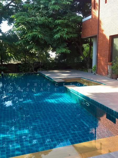 Panya Ramintra, Bangkok, Soi Premruthai, Khan Na Yao, Khan Na Yao, Bangkok, 3 Bedrooms, 1,000 sqm, Single Detached House For Sale, by Princeton Estate Co.,Ltd., 11840311 - DDproperty.com