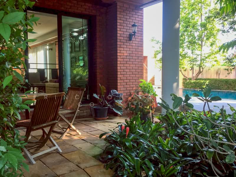 Panya Ramintra : ปัญญา รามอินทรา, กรุงเทพ, ซอยเปรมฤทัย 3, คันนายาว, คันนายาว, กรุงเทพ, 1,000 ตร.ม., บ้านเดี่ยว ขาย, โดย Princeton Estate Co.,Ltd., 11840311 - DDproperty.com