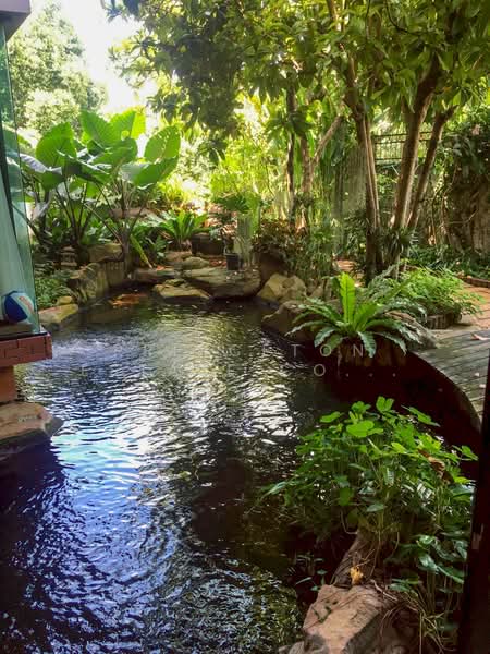 Panya Ramintra : ปัญญา รามอินทรา, กรุงเทพ, ซอยเปรมฤทัย 3, คันนายาว, คันนายาว, กรุงเทพ, 1,000 ตร.ม., บ้านเดี่ยว ขาย, โดย Princeton Estate Co.,Ltd., 11840311 - DDproperty.com