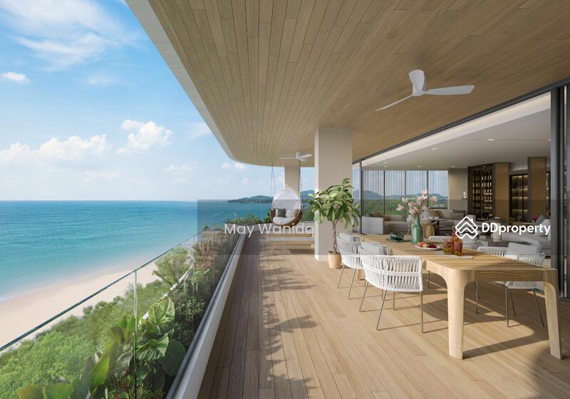 ขาย - Banyan Tree Beach Residences Oceanus, ภูเก็ต