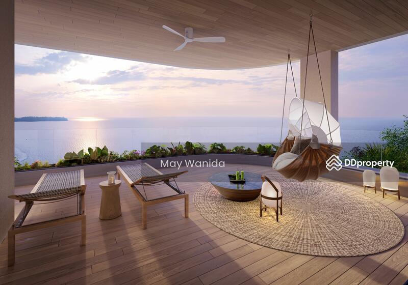 ขาย - Banyan Tree Beach Residences Oceanus, ภูเก็ต