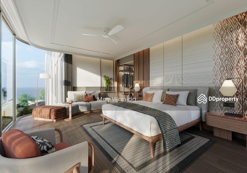 ขาย - Banyan Tree Beach Residences Oceanus, ภูเก็ต