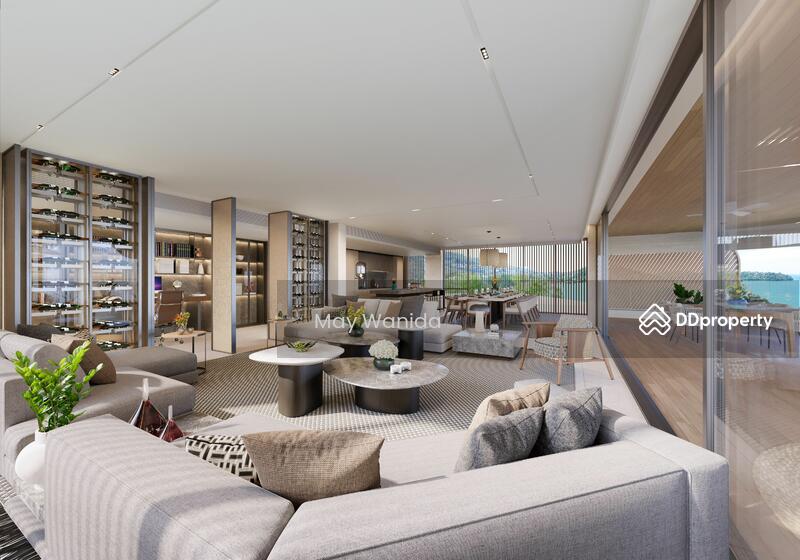 ขาย - Banyan Tree Beach Residences Oceanus, ภูเก็ต