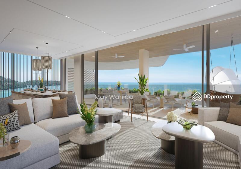 ขาย - Banyan Tree Beach Residences Oceanus, ภูเก็ต