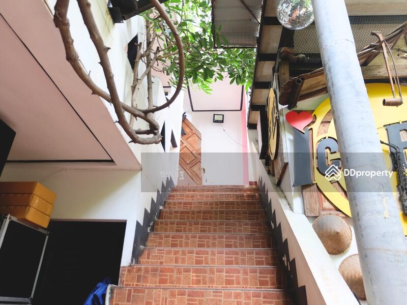 For Sale - ขายบ้านเดี่ยว 3 ชั้น พัทยากลาง ซอยตรงข้ามบิ๊กซี พัทยากลาง, Chon Buri