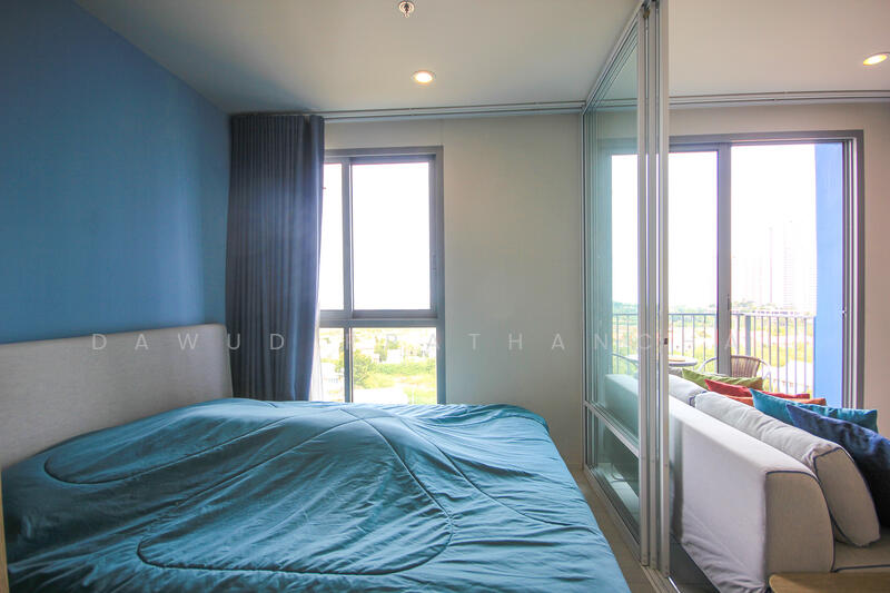 BLU Diamond Cha-am-Hua Hin : บลู ไดมอนด์ ชะอำ-หัวหิน, Phetchaburi, 799 เพชรเกษม, Cha-am, Cha-Am, Phetchaburi, 1 Bedroom, 30 sqm, Condo For Sale, by Dawud Prathanchai, 11840362 - DDproperty.com