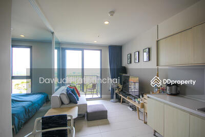 ขาย - BLU Diamond Cha-am-Hua Hin : บลู ไดมอนด์ ชะอำ-หัวหิน, เพชรบุรี