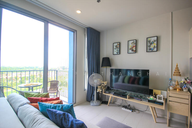 BLU Diamond Cha-am-Hua Hin : บลู ไดมอนด์ ชะอำ-หัวหิน, Phetchaburi, 799 เพชรเกษม, Cha-am, Cha-Am, Phetchaburi, 1 Bedroom, 30 sqm, Condo For Sale, by Dawud Prathanchai, 11840362 - DDproperty.com
