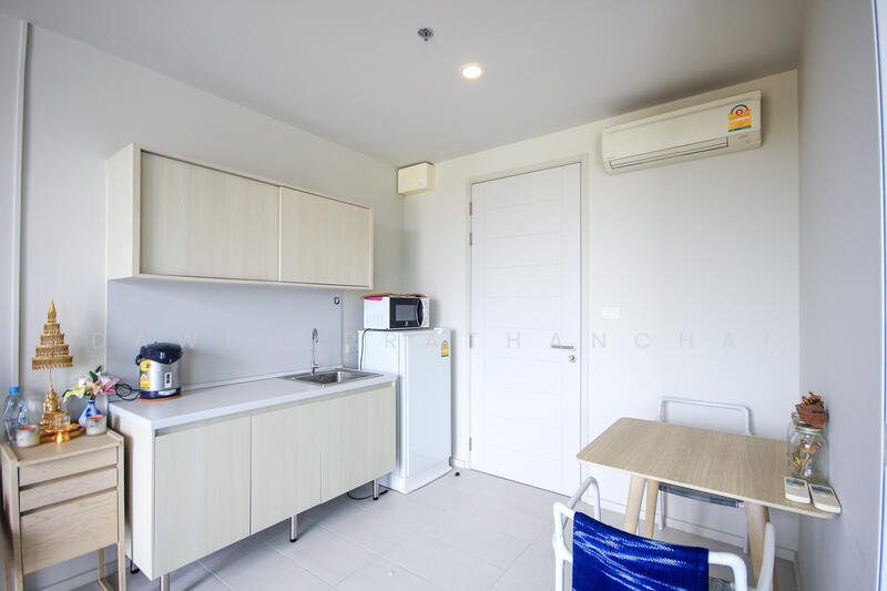 BLU Diamond Cha-am-Hua Hin : บลู ไดมอนด์ ชะอำ-หัวหิน, Phetchaburi, 799 เพชรเกษม, Cha-am, Cha-Am, Phetchaburi, 1 Bedroom, 30 sqm, Condo For Sale, by Dawud Prathanchai, 11840362 - DDproperty.com