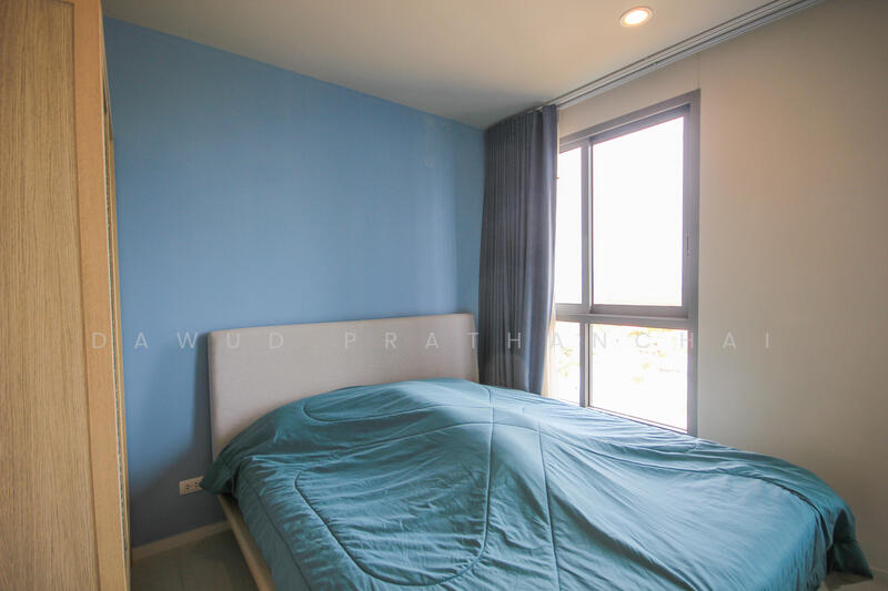 BLU Diamond Cha-am-Hua Hin : บลู ไดมอนด์ ชะอำ-หัวหิน, Phetchaburi, 799 เพชรเกษม, Cha-am, Cha-Am, Phetchaburi, 1 Bedroom, 30 sqm, Condo For Sale, by Dawud Prathanchai, 11840362 - DDproperty.com