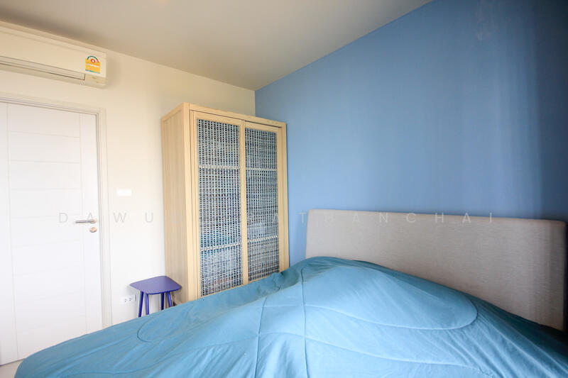 BLU Diamond Cha-am-Hua Hin : บลู ไดมอนด์ ชะอำ-หัวหิน, Phetchaburi, 799 เพชรเกษม, Cha-am, Cha-Am, Phetchaburi, 1 Bedroom, 30 sqm, Condo For Sale, by Dawud Prathanchai, 11840362 - DDproperty.com