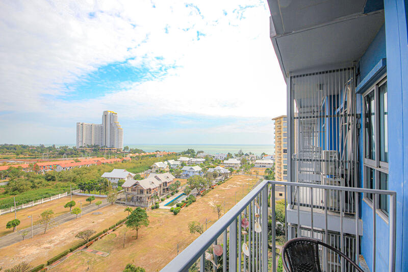 BLU Diamond Cha-am-Hua Hin : บลู ไดมอนด์ ชะอำ-หัวหิน, Phetchaburi, 799 เพชรเกษม, Cha-am, Cha-Am, Phetchaburi, 1 Bedroom, 30 sqm, Condo For Sale, by Dawud Prathanchai, 11840362 - DDproperty.com