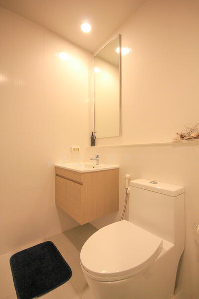 BLU Diamond Cha-am-Hua Hin : บลู ไดมอนด์ ชะอำ-หัวหิน, Phetchaburi, 799 เพชรเกษม, Cha-am, Cha-Am, Phetchaburi, 1 Bedroom, 30 sqm, Condo For Sale, by Dawud Prathanchai, 11840362 - DDproperty.com