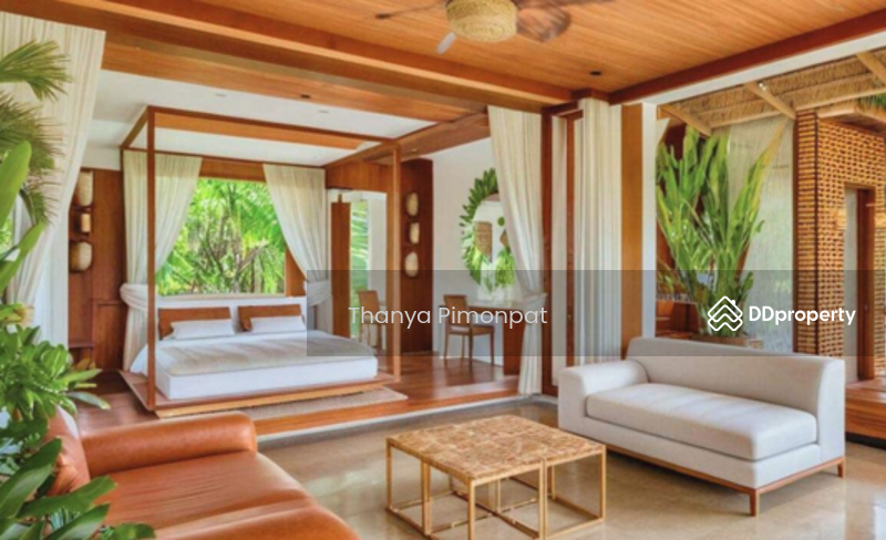 ขาย - Ananda Villa, สุราษฎร์ธานี