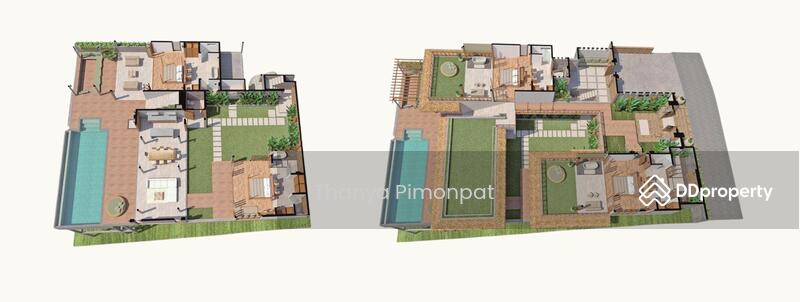 ขาย - Ananda Villa, สุราษฎร์ธานี