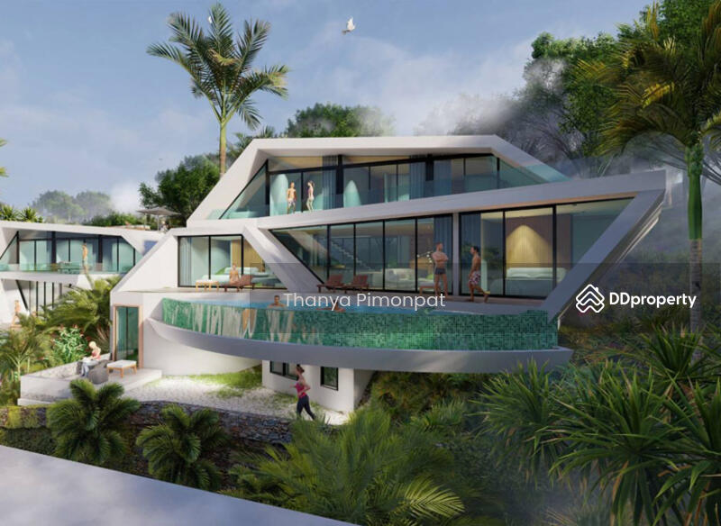 ขาย - Avant Garden : อะวอง การ์เด้น, สุราษฎร์ธานี