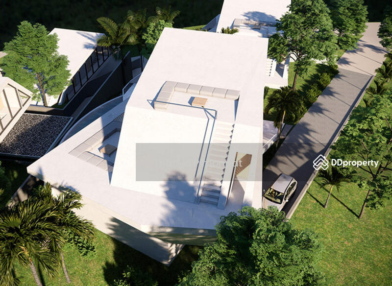 For Sale - Avant Garden, Surat Thani