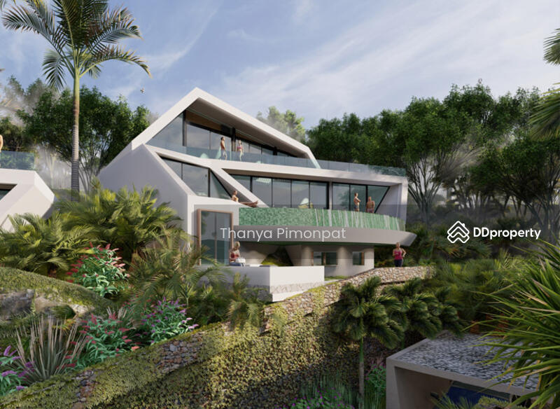 ขาย - Avant Garden : อะวอง การ์เด้น, สุราษฎร์ธานี
