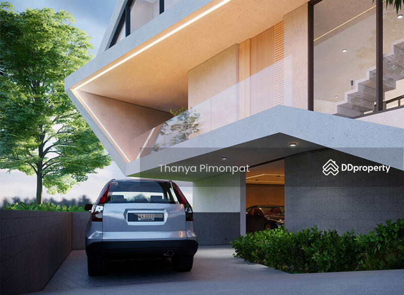 ขาย - Avant Garden : อะวอง การ์เด้น, สุราษฎร์ธานี