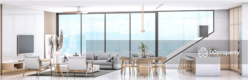 ขาย - Avant Garden : อะวอง การ์เด้น, สุราษฎร์ธานี