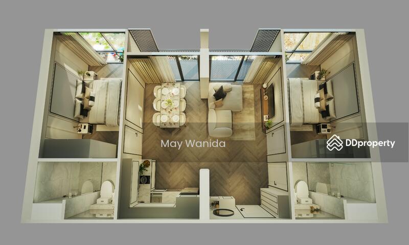For Sale - The Ozone Signature Condominium, Phuket