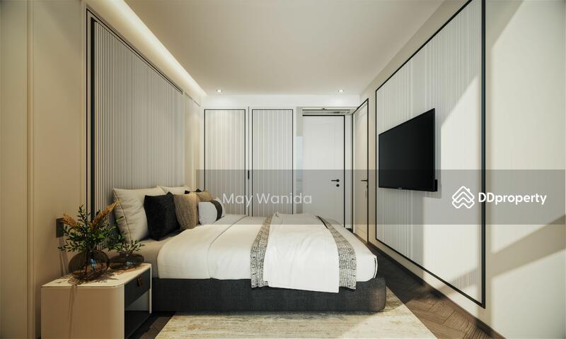 For Sale - The Ozone Signature Condominium, Phuket