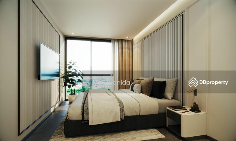 For Sale - The Ozone Signature Condominium, Phuket