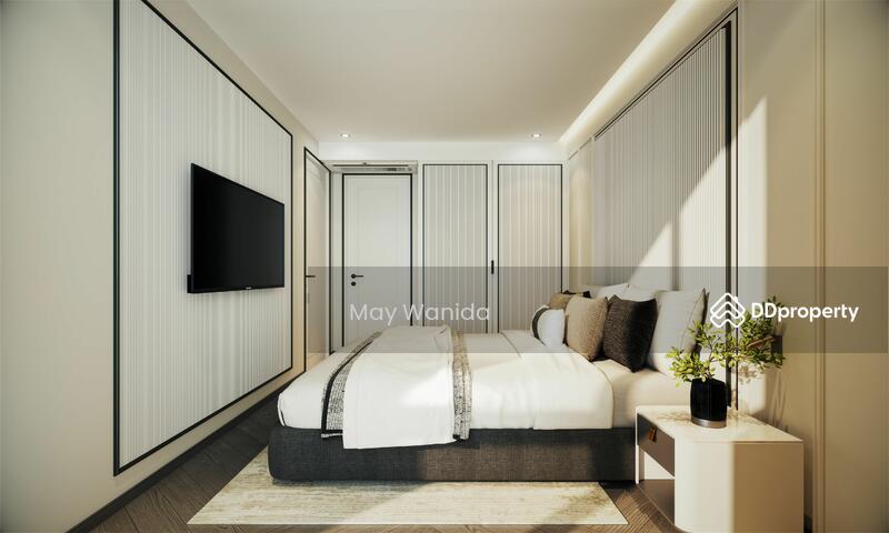 For Sale - The Ozone Signature Condominium, Phuket
