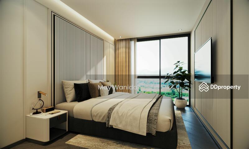 For Sale - The Ozone Signature Condominium, Phuket