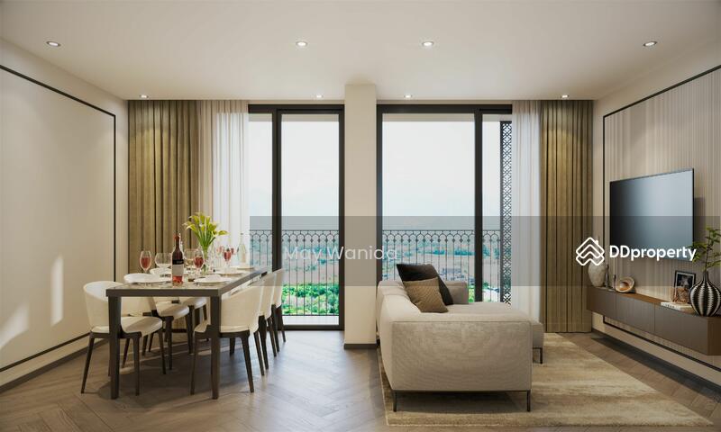 For Sale - The Ozone Signature Condominium, Phuket