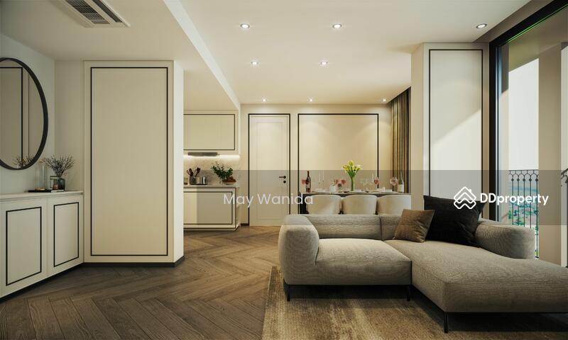 For Sale - The Ozone Signature Condominium, Phuket