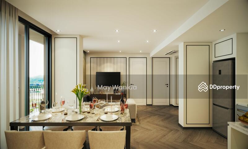 For Sale - The Ozone Signature Condominium, Phuket