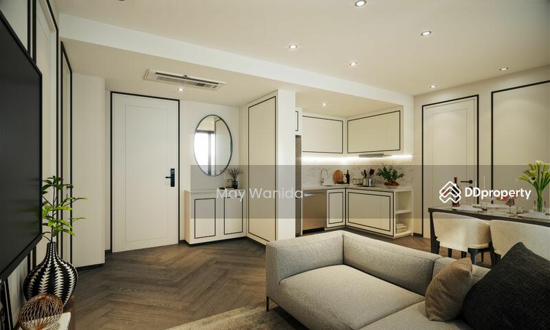For Sale - The Ozone Signature Condominium, Phuket