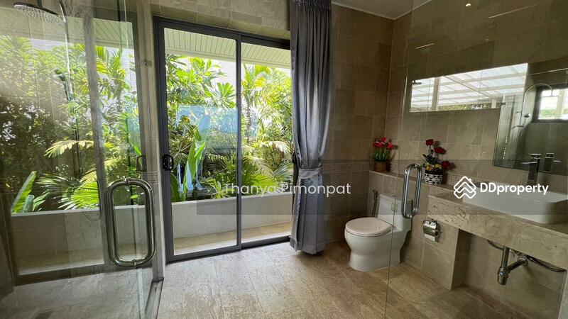 ขาย - Modern 3 Bedroom Seaview Pool Villa in Taling Ngam, สุราษฎร์ธานี