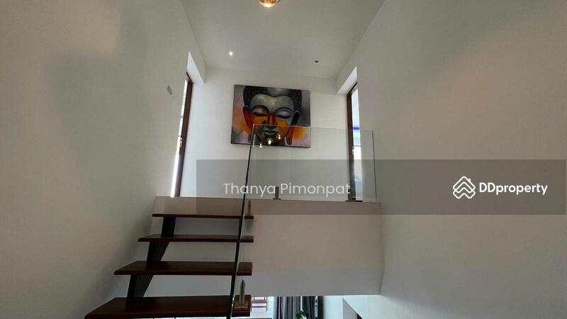 ขาย - Modern 3 Bedroom Seaview Pool Villa in Taling Ngam, สุราษฎร์ธานี
